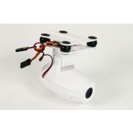 Twister Quattro X Camera Set