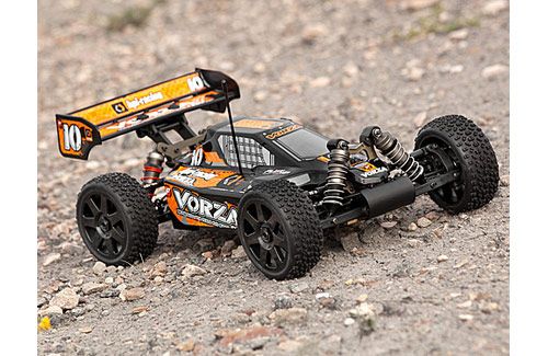 HPI Vorza Flux 18 4WD Electric Buggy