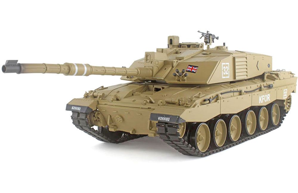 heng long challenger 2