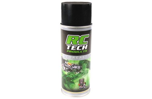 RC Tech DegreaserCleaner 400ml