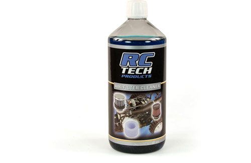 RC Tech Air Filter Cleaner (1L)