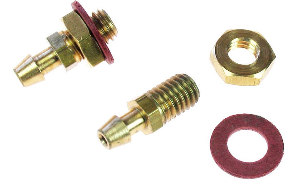 JP M3 (6Ba) Pressure Nipples (2x10)