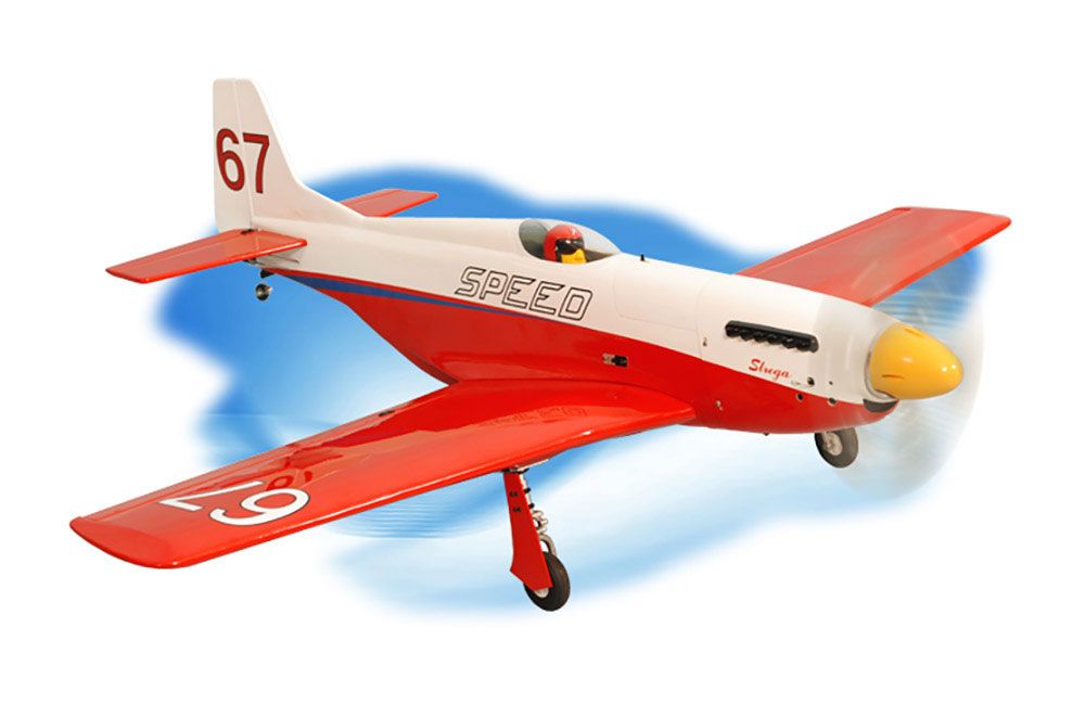 Strega sales rc plane