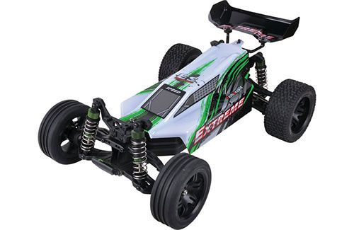 Ripmax 112 Rough Racer Buggy
