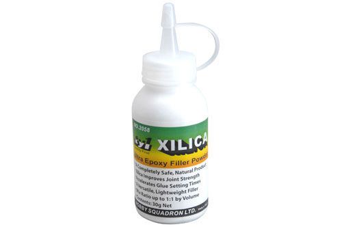 Ripmax TY1 Xilica Powder 30g