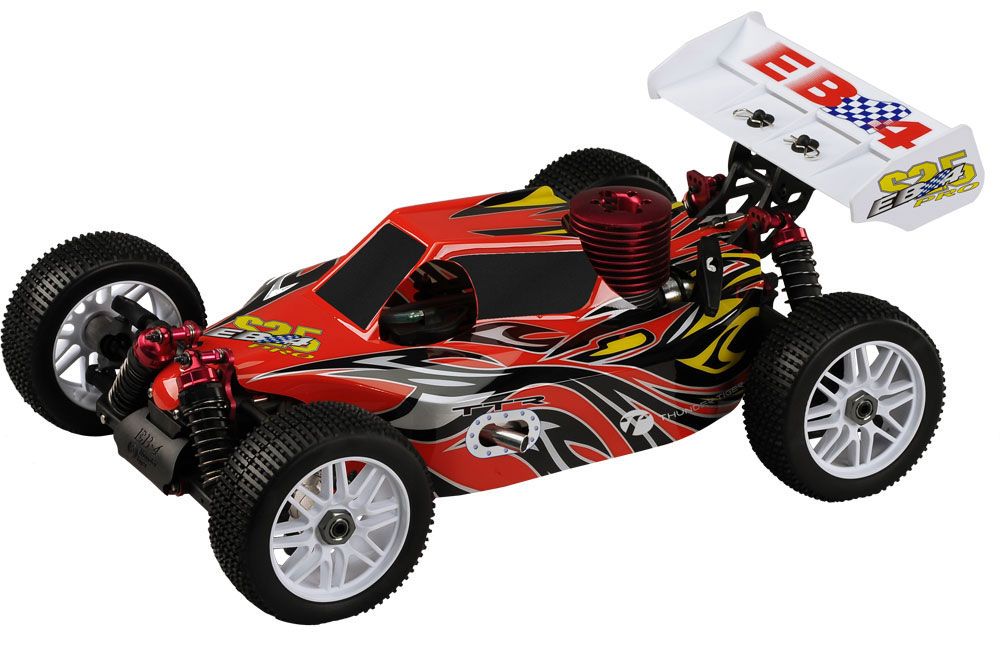 Thunder tiger buggy hotsell